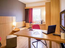 ibis Petrolina, khách sạn Ibis ở Petrolina
