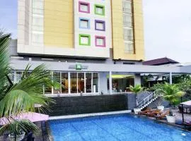 Ibis Styles Solo