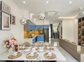 Zenda Villa Novaworld Phan Thiết