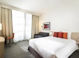 Novotel Abu Dhabi Al Bustan