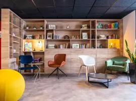 Ibis Pontarlier