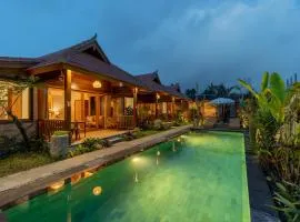 Duara Wooden Suite