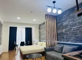 Amazing apartment in mountaints, new gudauri