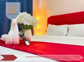 HYVE SOHO Cyberjaya Serenity - Studio - WFH