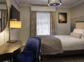 Mercure Blackburn Dunkenhalgh Hotel & Spa