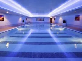 Mercure Sheffield St Paul's Hotel & Spa