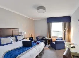 Mercure Manchester Norton Grange Hotel & Spa