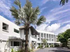Phuket Leisure Time Hotel