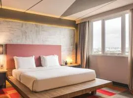 Novotel Porto Alegre Airport