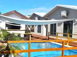 Sunset Villas