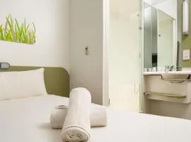 ibis Budget Manchester Centre Pollard Street