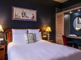 Royal Emeraude Hotel Dinard - MGallery Collection