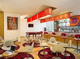 ibis Bengaluru Hosur Road - An Accor Brand