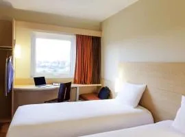 Ibis Aguascalientes Norte