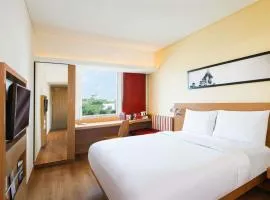 ibis Navi Mumbai - An Accor Brand