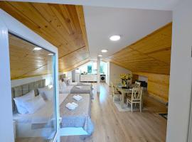 Bodokia winery and guesthouse，位于Gegut'i的酒店