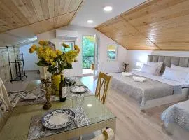 Bodokia winery and guesthouse