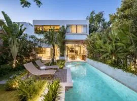 Kayana Villa Uluwatu