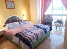 Costa Mahkota Two Bedroom MuslimOnly