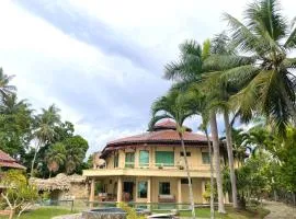 Athaya Beachside Villa