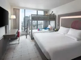 Novotel Bangkok Platinum Pratunam