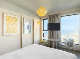 Mercure Président Biarritz Plage