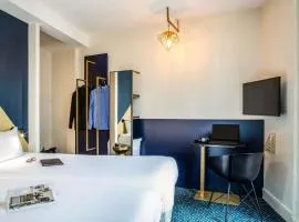 ibis Styles Paris 15 Lecourbe