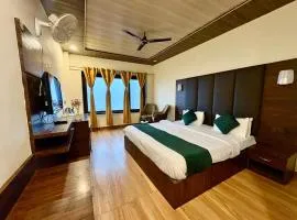 Hotel The Zen