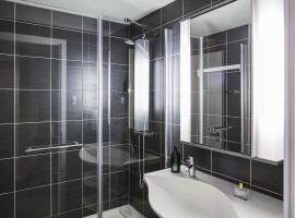 Aparthotel Adagio Liverpool City Centre, hotel in Liverpool