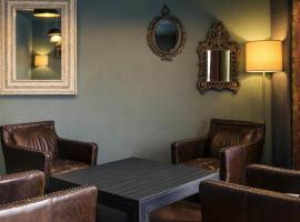 Mercure Lyon Centre - Gare Part Dieu, khách sạn ở Lyon