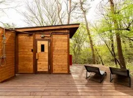 rinne 那須 Sauna Villa 2