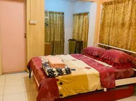 Trisya Homestay