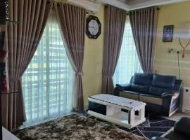 HOMESTAY RIZQI - MUS LIM Only