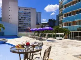Mercure Rio de Janeiro Nova Iguaçu