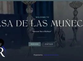 Casa de Las Muñecas Recovery House
