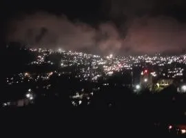 VHP luxury cottage kodaikkanal