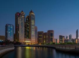 Sofitel Abu Dhabi Corniche, hotel boutique en Abu Dabi