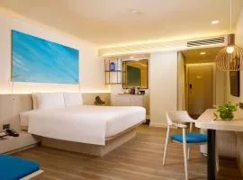 Pullman Pattaya Hotel G