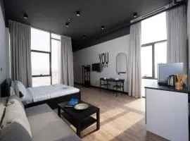Great Value Studio by Spacey in Duqm 92