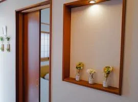 Akira Hiro House - Room203