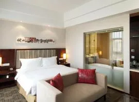 Mercure Beijing Downtown