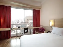 Ibis Hong Kong Central & Sheung Wan