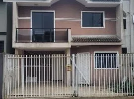 Sinta-se em casa