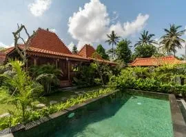 Sang Mong Ubud
