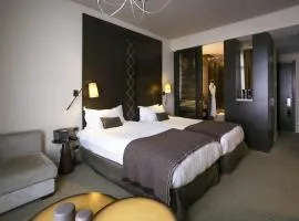 Sofitel Montevideo Casino Carrasco & Spa