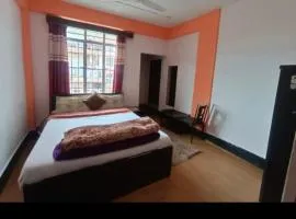 Pumpkin Tourist lodge