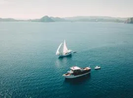 Kamma Sail