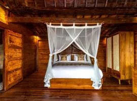 Kamania Villa Ubud, Sebatu