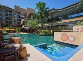 Novotel Phuket Vintage Park Resort