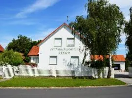 Frühstückspension Sterr